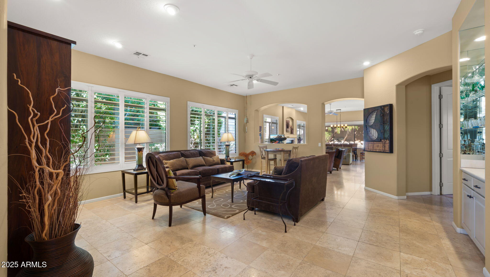 8258 E MOUNTAIN SPRING Road