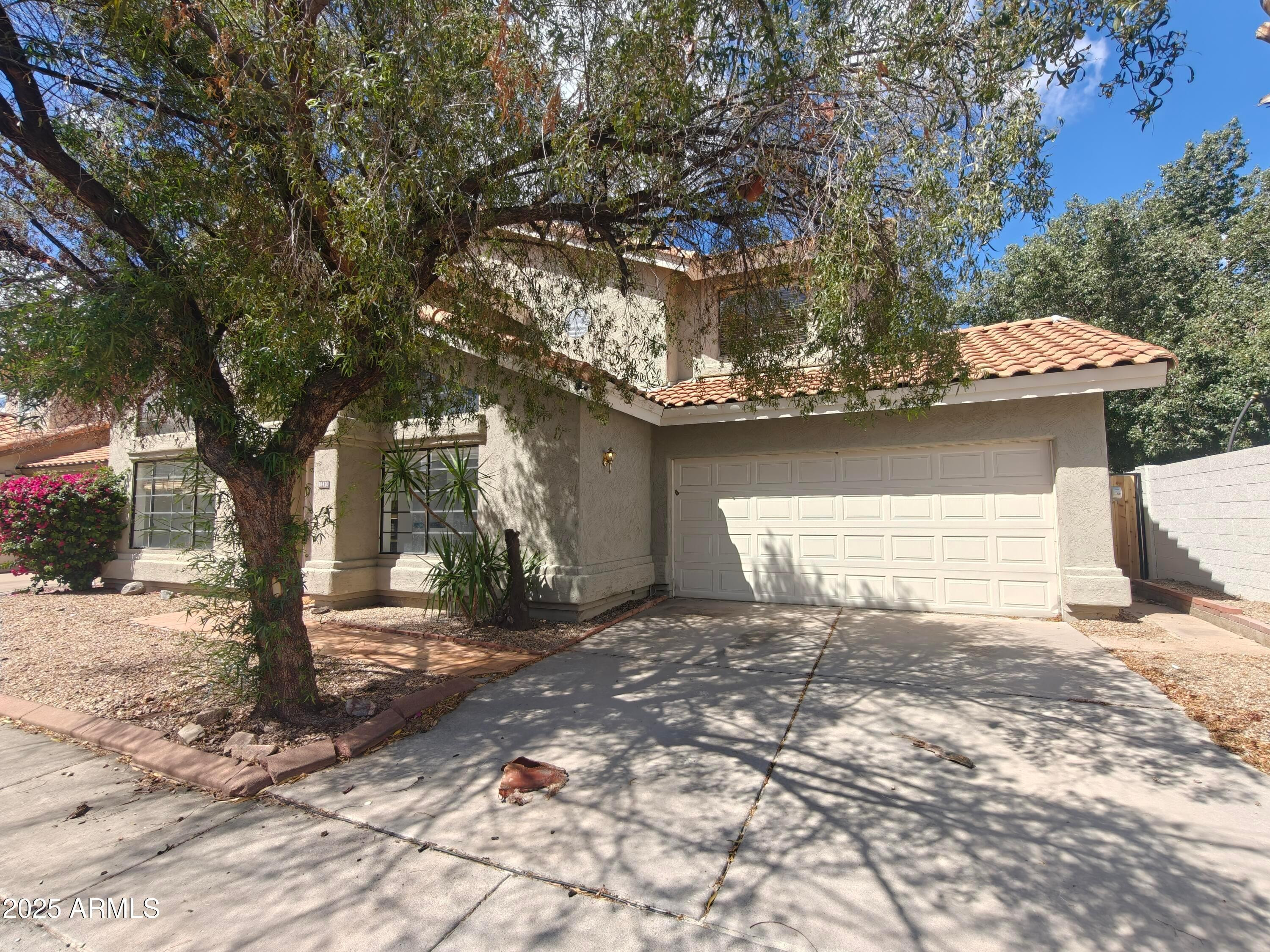 18420 N 45th Street