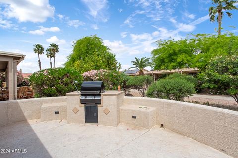 A home in Goodyear