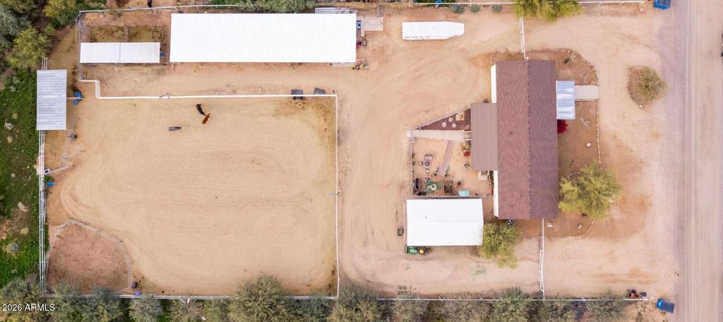 Photo of 39510 N 12th Street, Phoenix, AZ 85086 (MLS # 6974324)