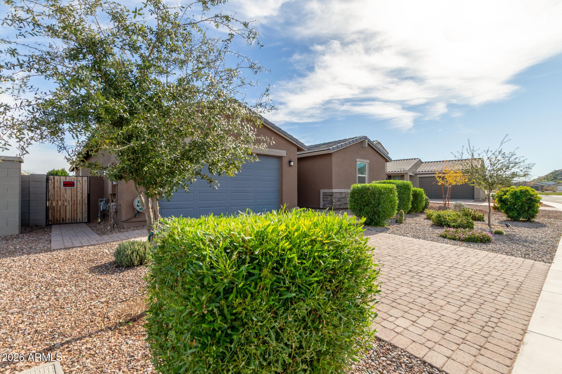 35821 N THICKET Way