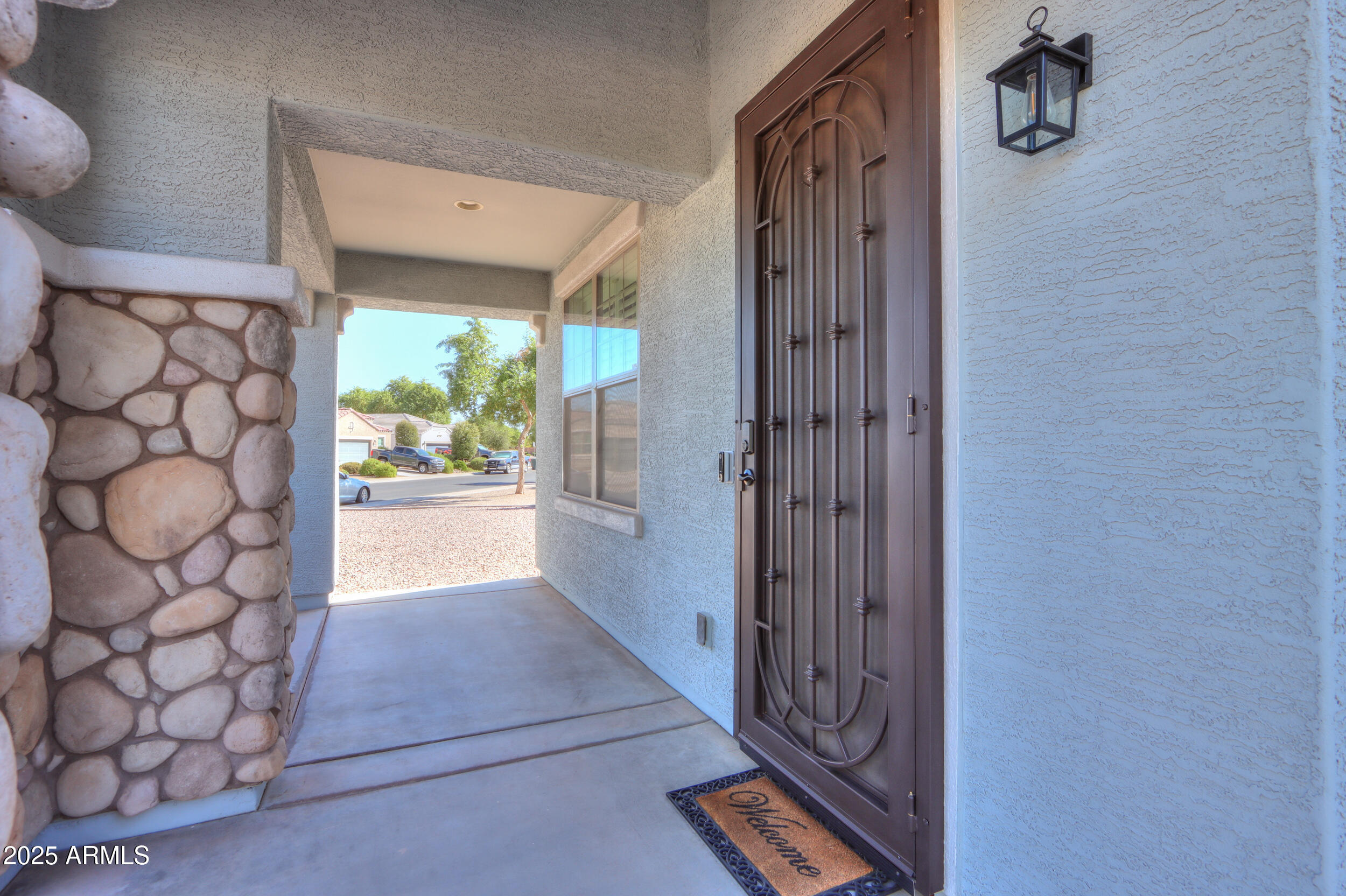 2421 E SAN GABRIEL Trail