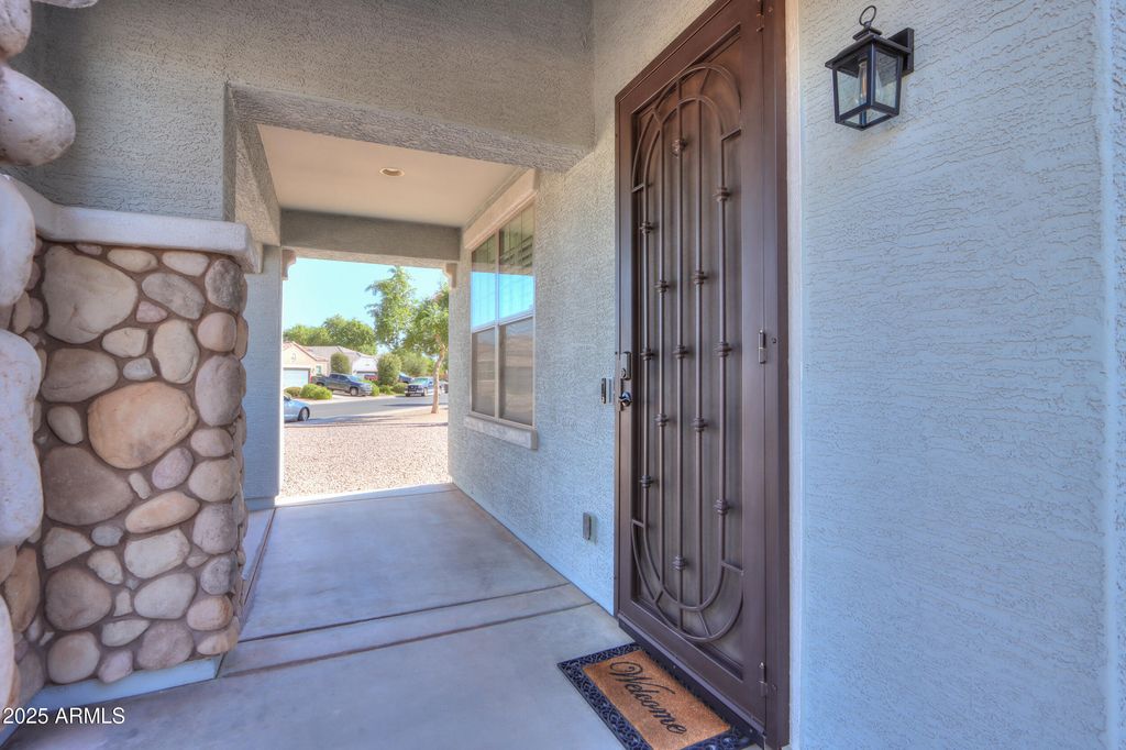Photo of 2421 E San Gabriel Trail, Casa Grande, AZ 85194 (MLS # 6931065)