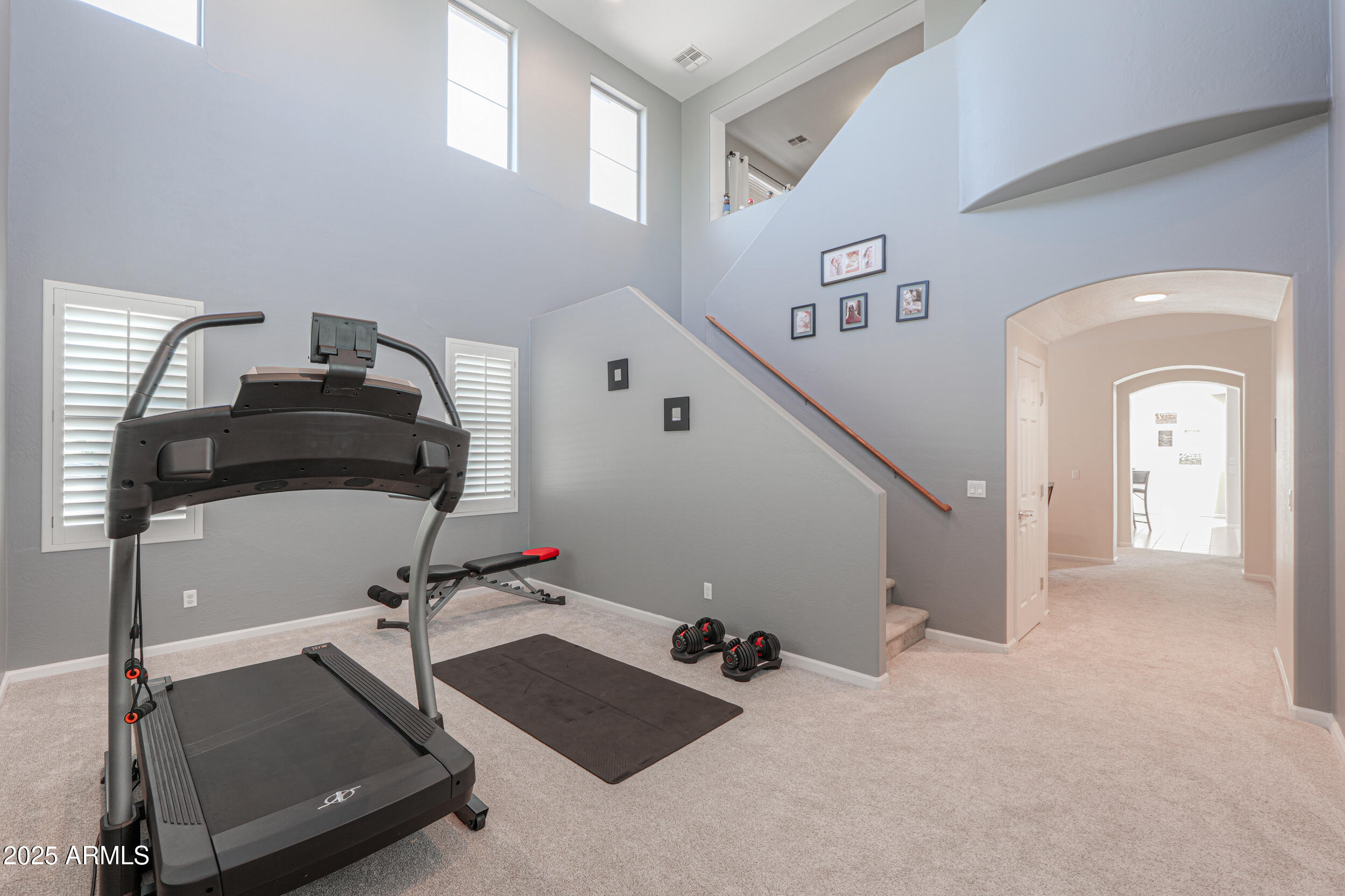 2421 E SAN GABRIEL Trail