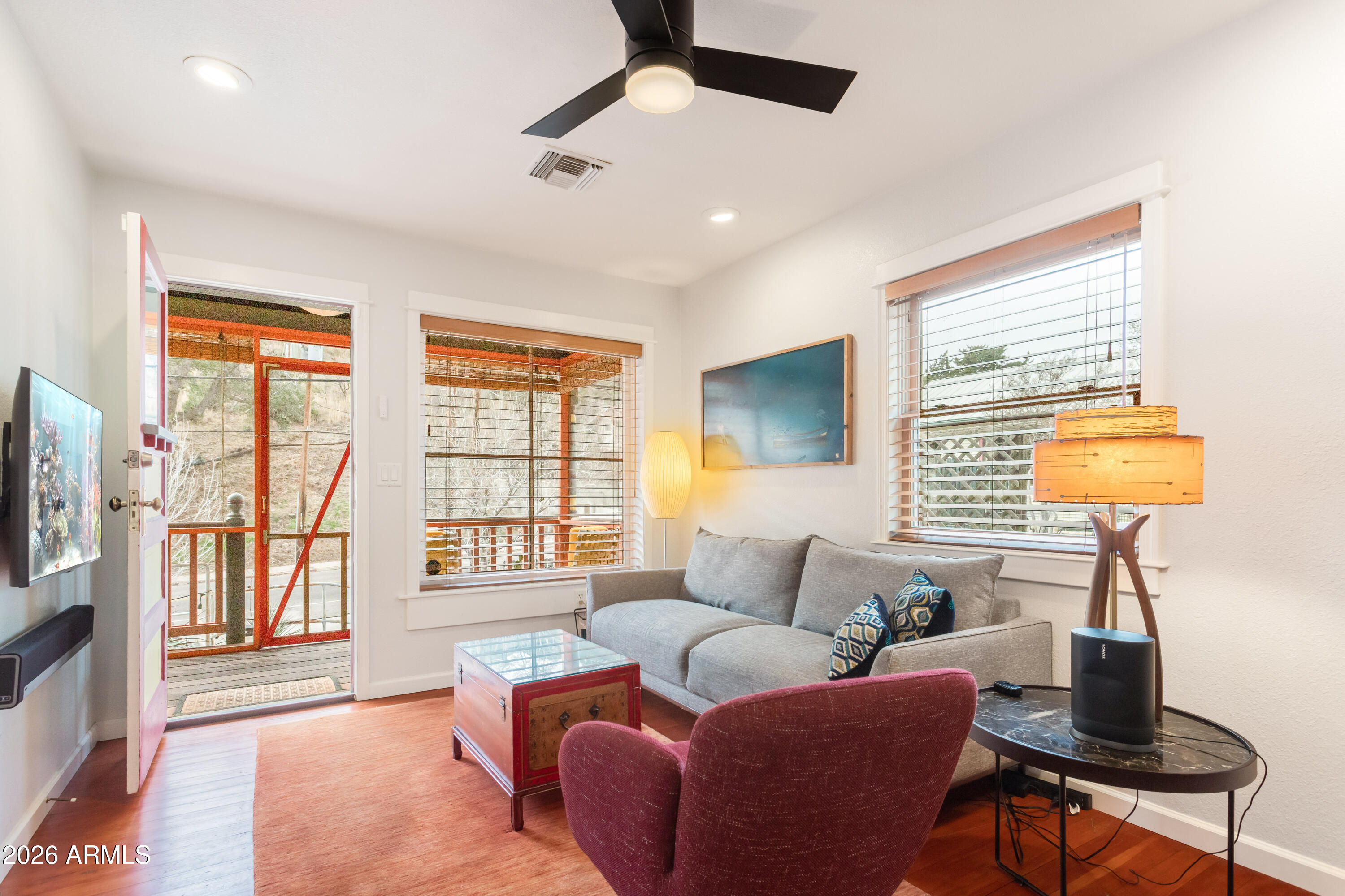 715 TOMBSTONE Canyon