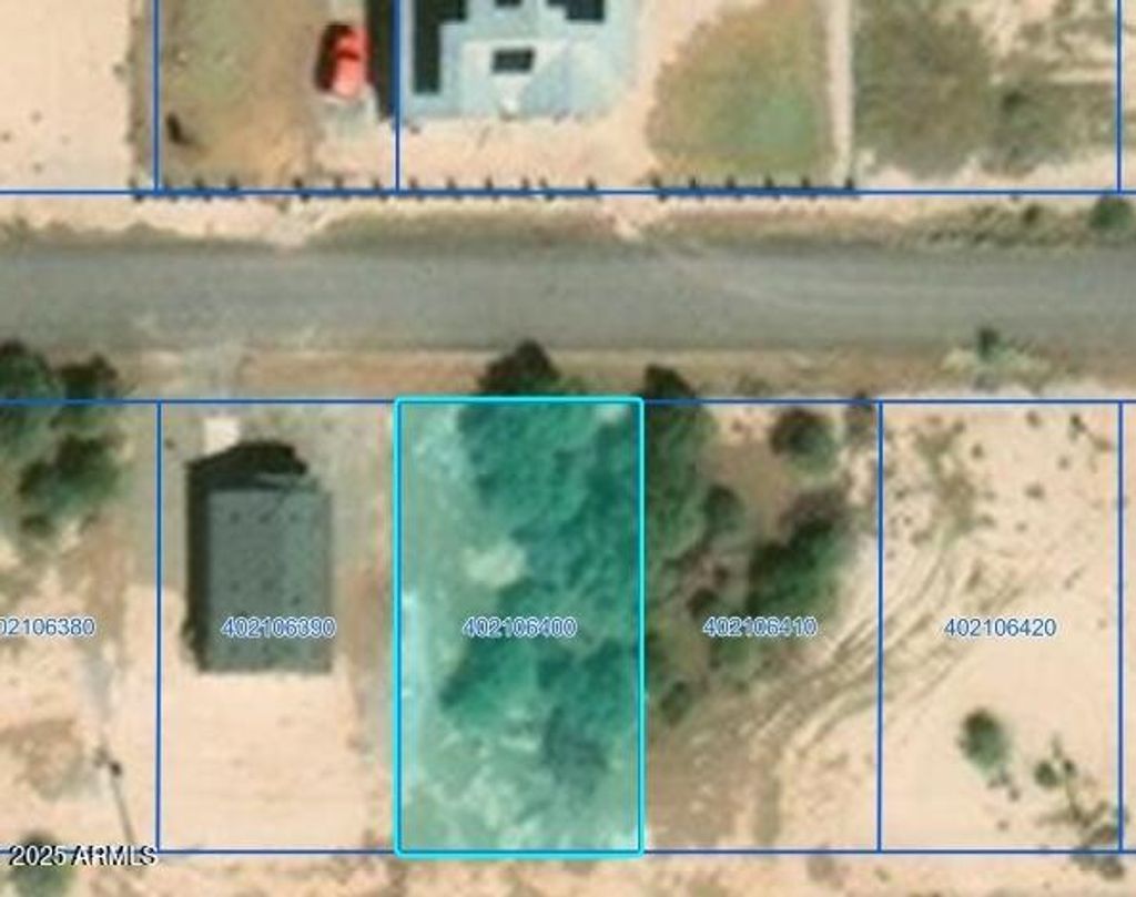 Photo of 3145 W Toluca Drive #26, Eloy, AZ 85131 (MLS # 6932161)