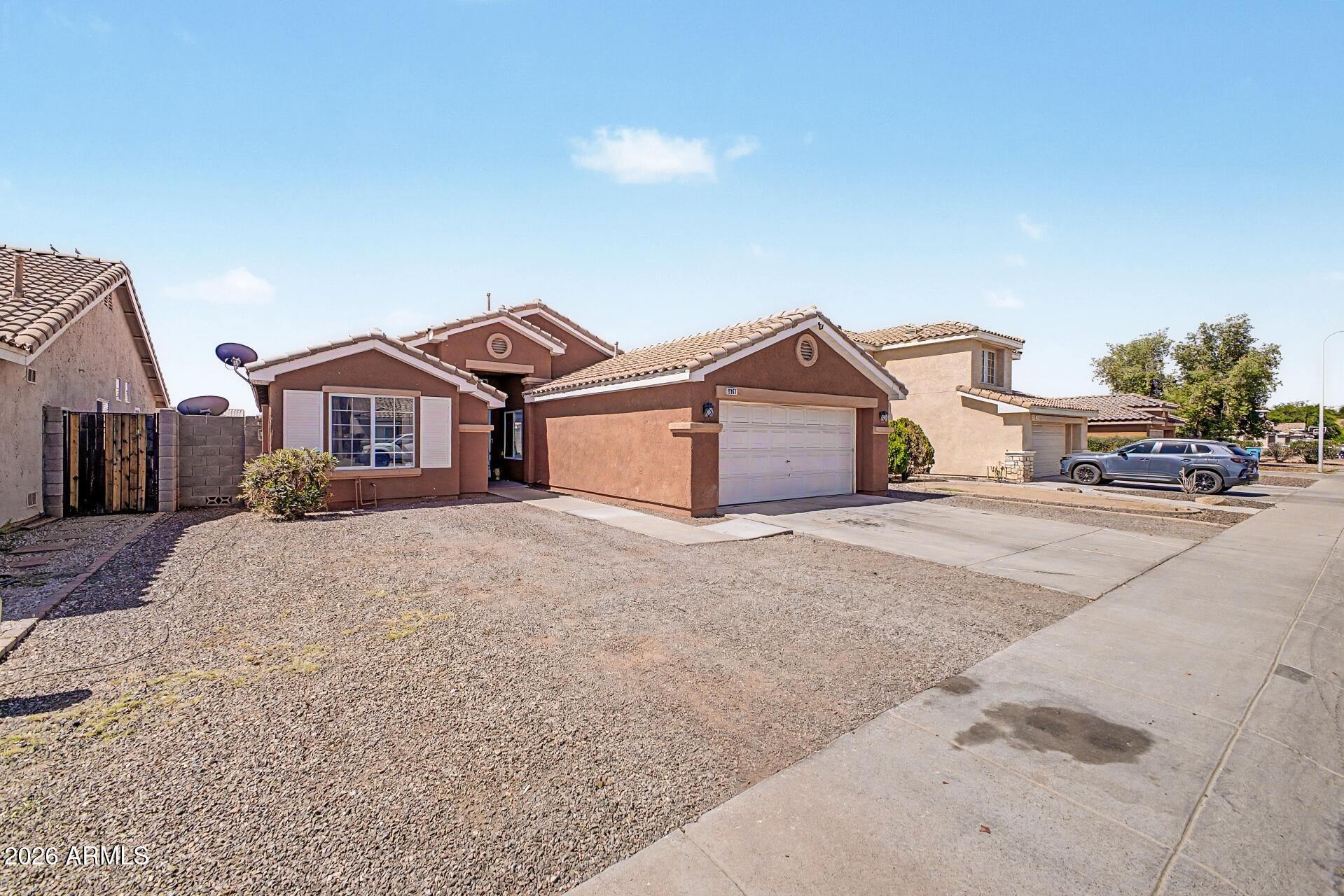 9961 W MACKENZIE Drive