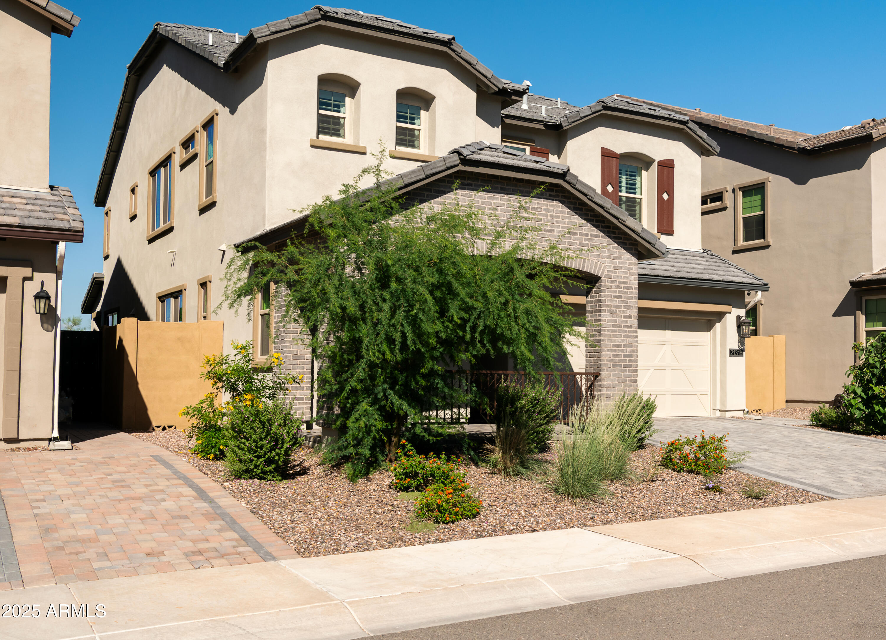 21318 N 58th Street