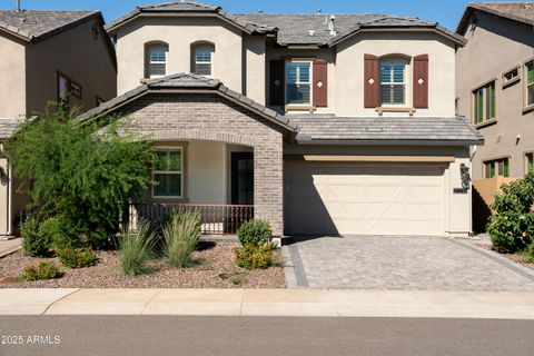 21318 N 58th Street Phoenix AZ 85054