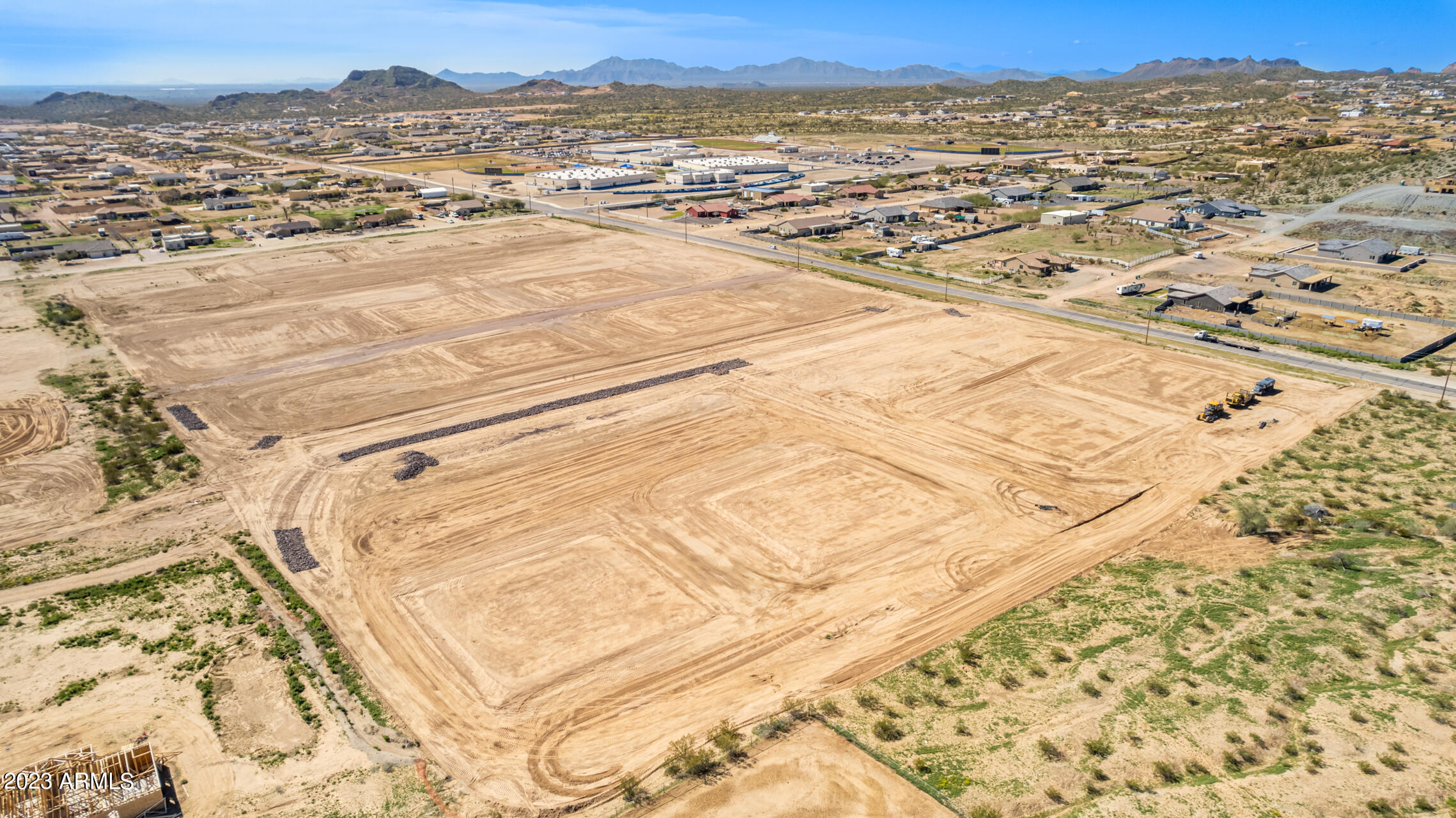 Homes 4 0 W Adobe Dam Road 2
