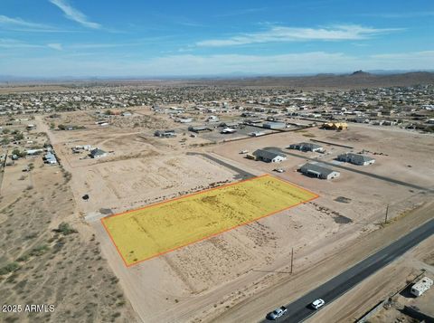 0 W Adobe Dam Road 2 Queen Creek AZ 85143