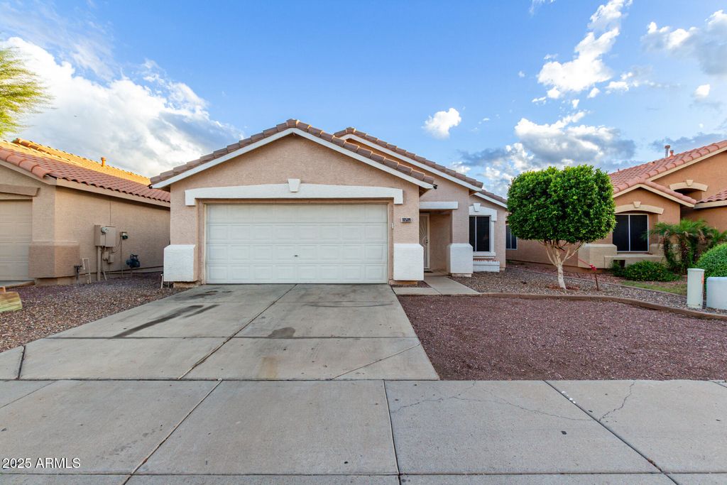 Photo of 10509 W Reade Avenue, Glendale, AZ 85307 (MLS # 6934365)
