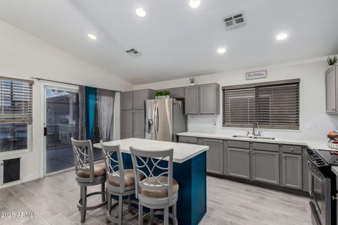 10509 W READE Avenue Glendale AZ 85307