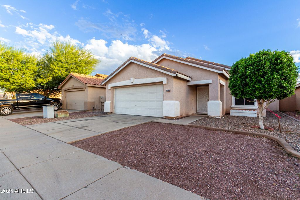Photo of 10509 W Reade Avenue, Glendale, AZ 85307 (MLS # 6934365)