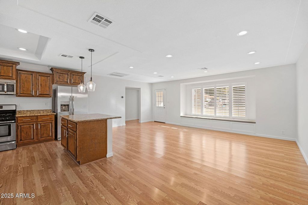 Photo of 4020 N 44th Place, Phoenix, AZ 85018 (MLS # 6999700)