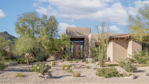 9810 E FORGOTTEN HILLS Drive Scottsdale AZ 85262