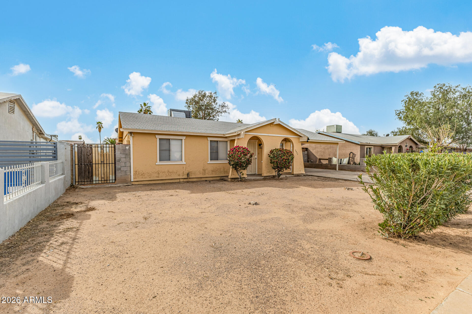 7937 W HAZELWOOD Street