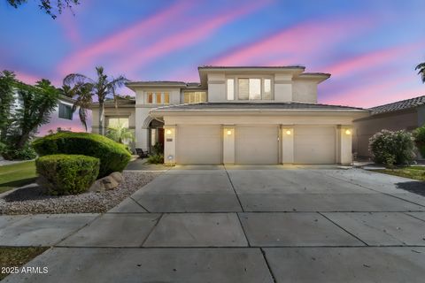 1951 W BARTLETT Court Chandler AZ 85248