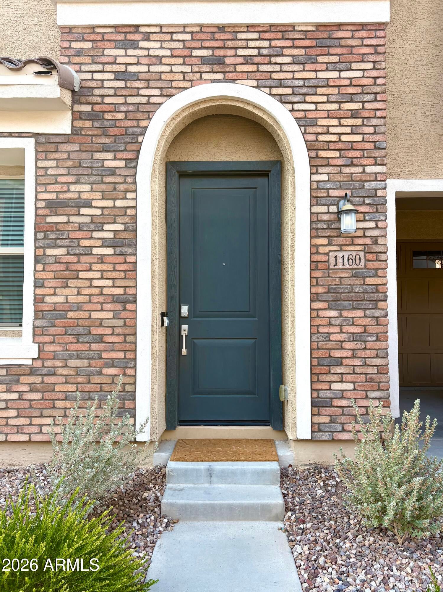 1160 E MARLIN Drive