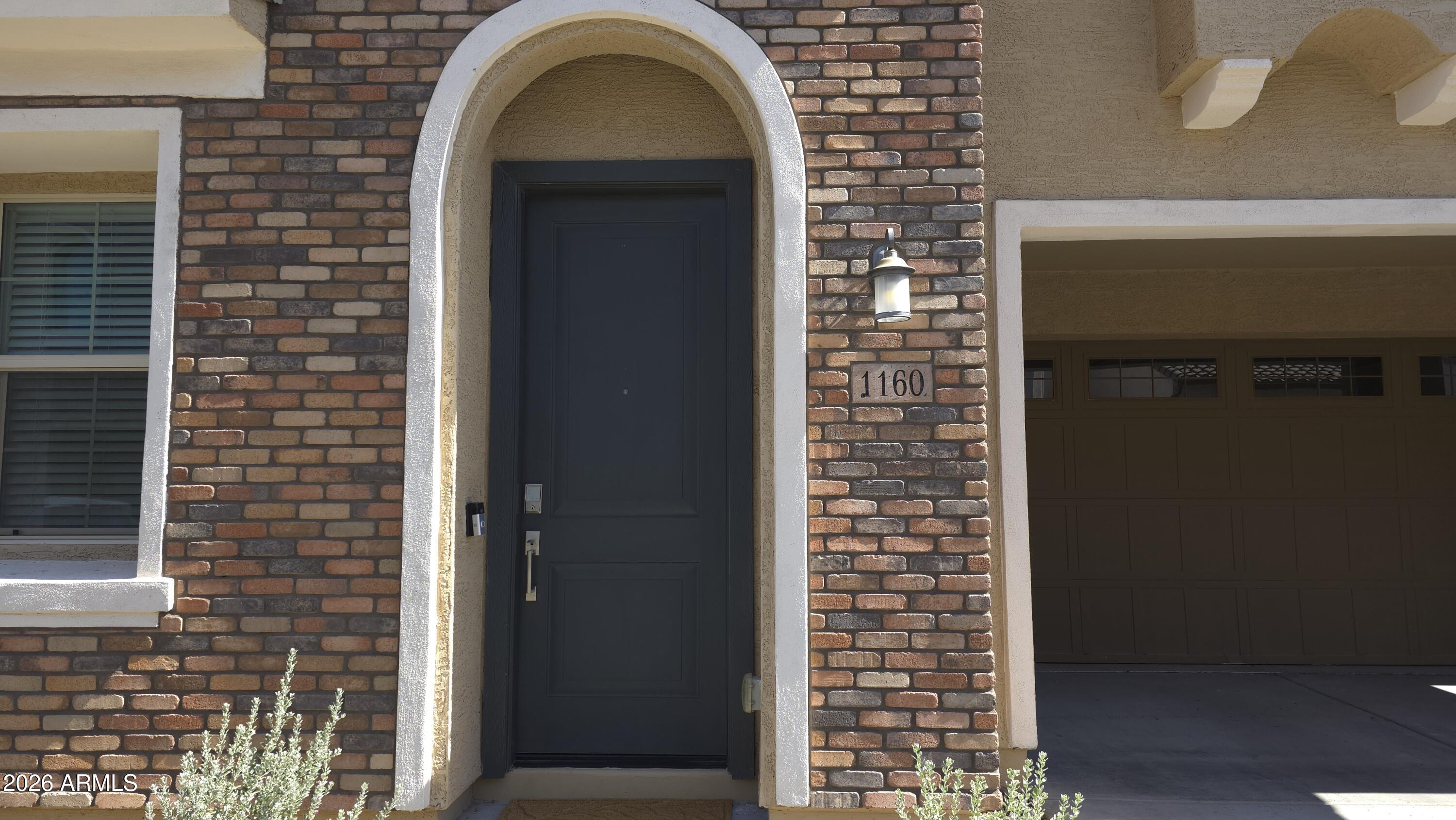 1160 E MARLIN Drive