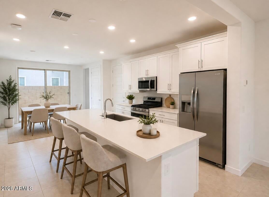 1160 E MARLIN Drive