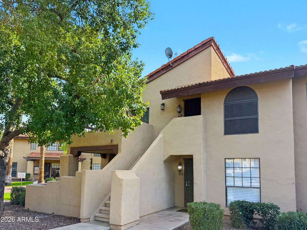 Photo of 1351 N Pleasant Drive #2004, Chandler, AZ 85225 (MLS # 6977083)