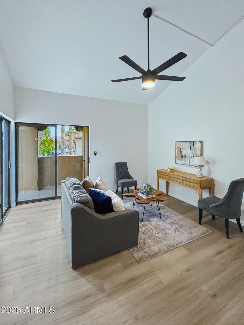 Photo of 1351 N Pleasant Drive #2004, Chandler, AZ 85225 (MLS # 6977083)