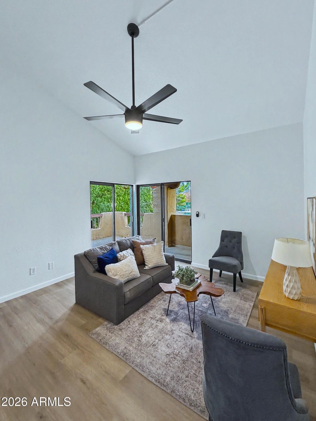 Photo of 1351 N Pleasant Drive #2004, Chandler, AZ 85225 (MLS # 6977083)