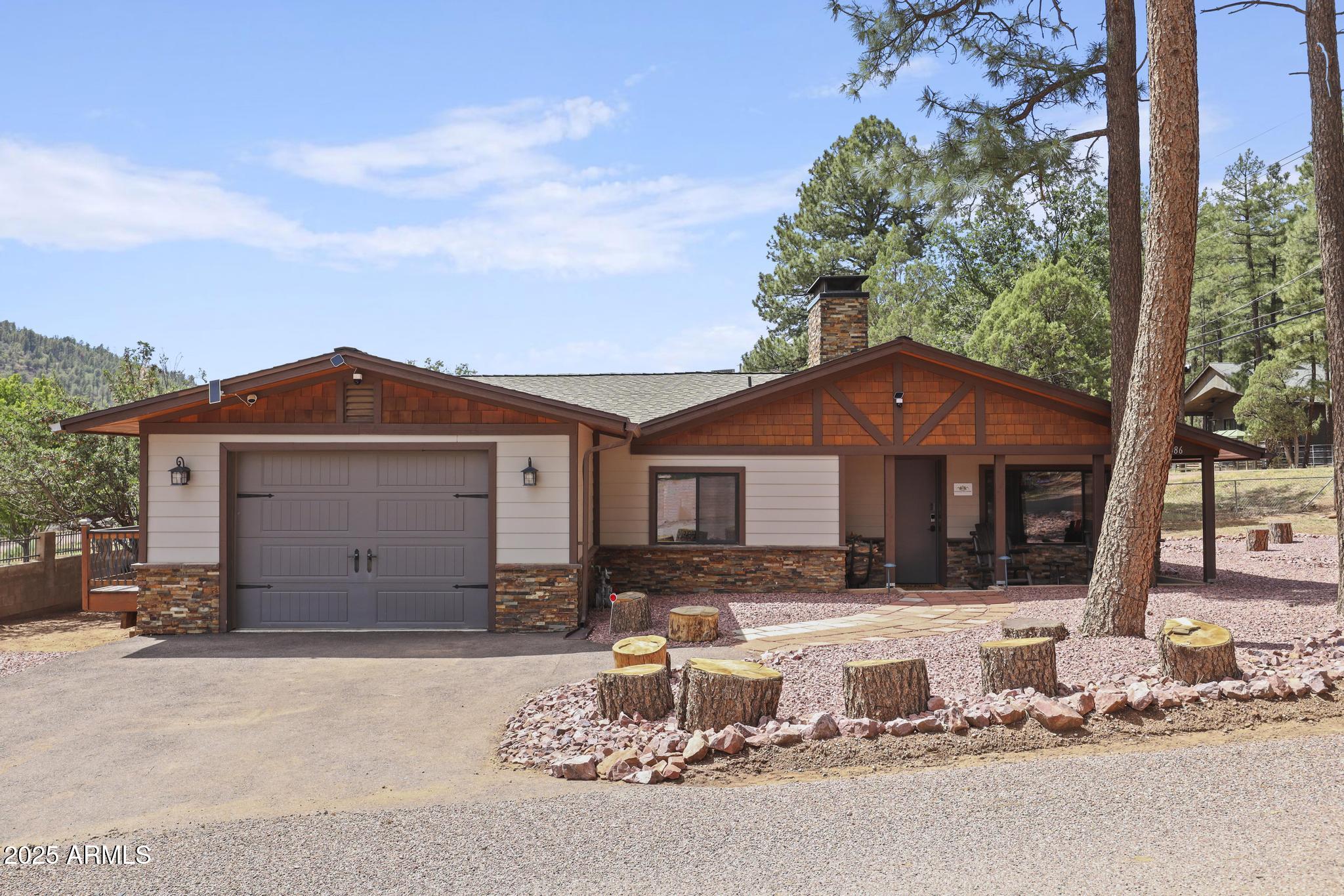 4986 N OLD SPRUCE Drive