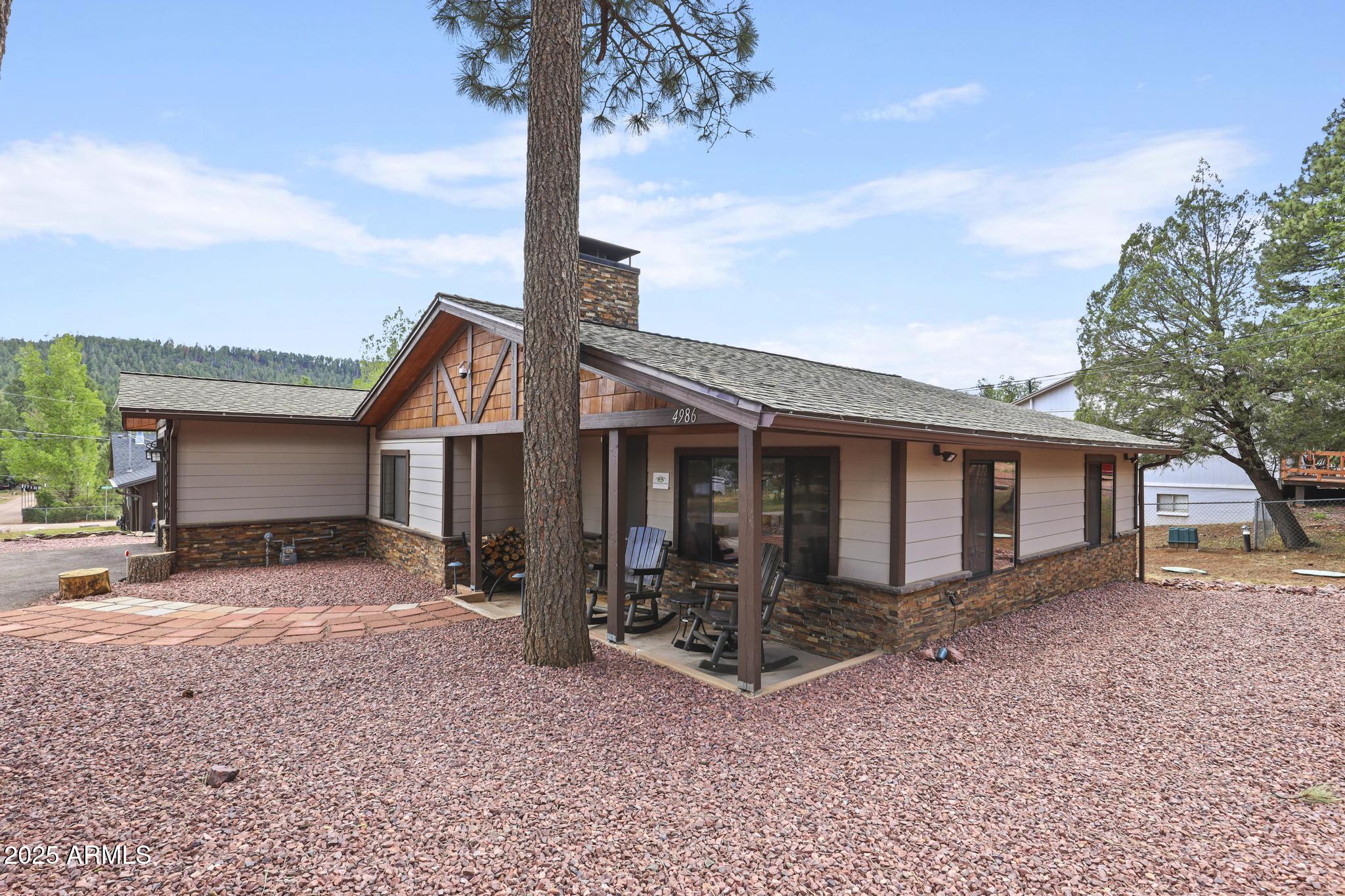 4986 N OLD SPRUCE Drive