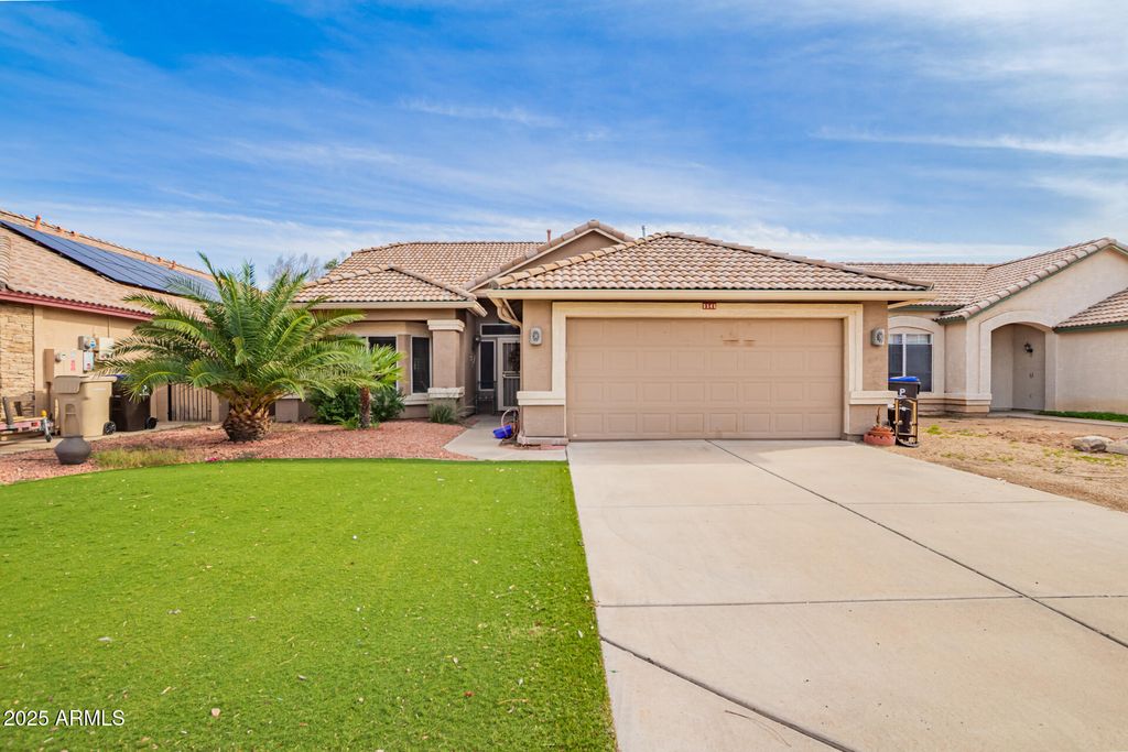 Photo of 7545 W Jenan Drive, Peoria, AZ 85345 (MLS # 6921693)