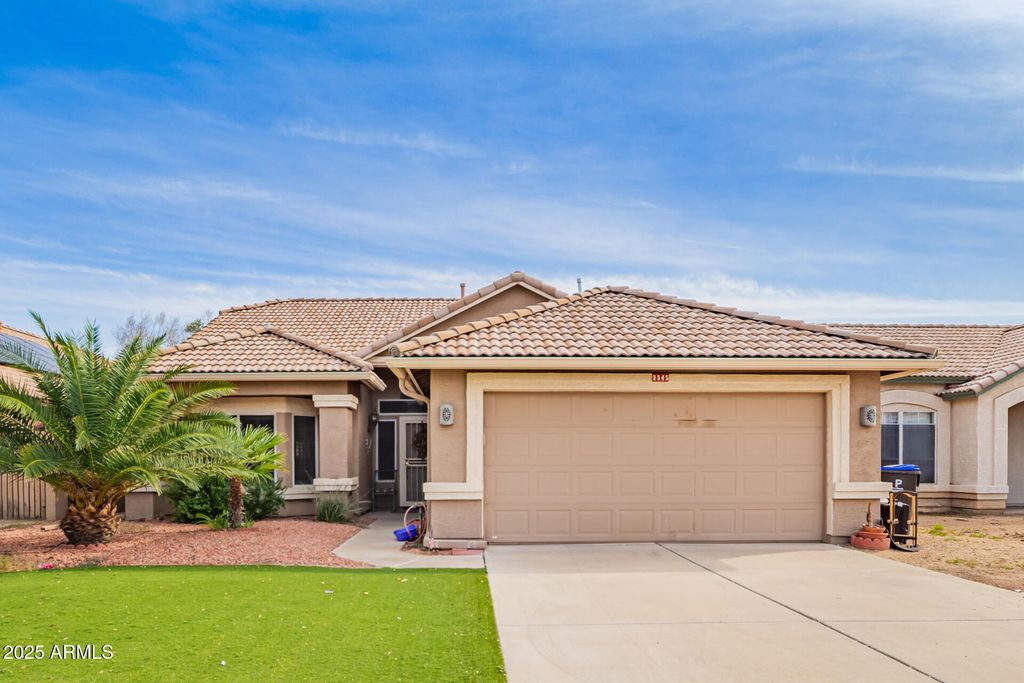 Photo of 7545 W Jenan Drive, Peoria, AZ 85345 (MLS # 6921693)