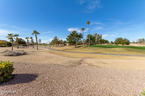 A home in Sun City West