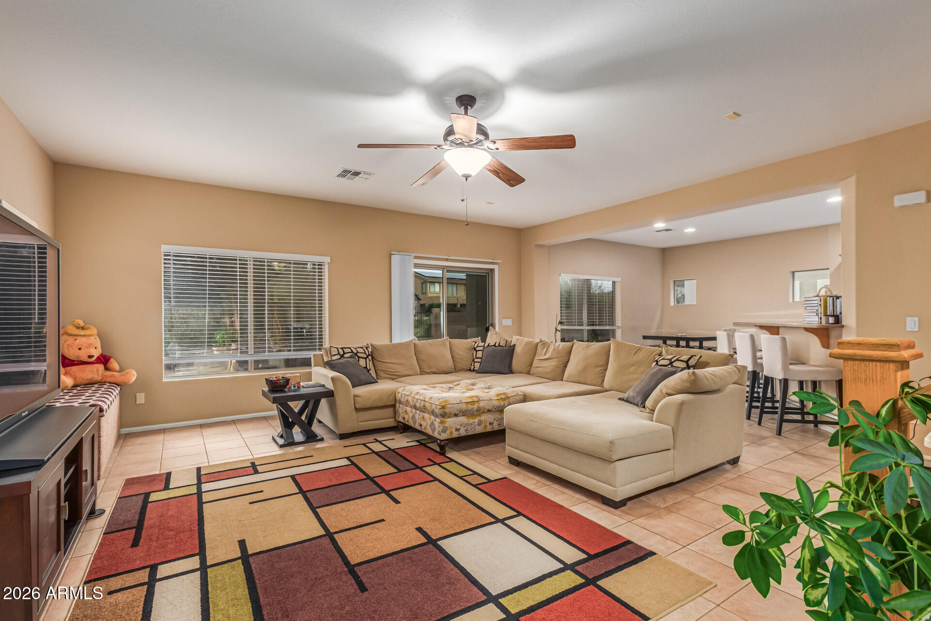 2518 W LONG SHADOW Trail