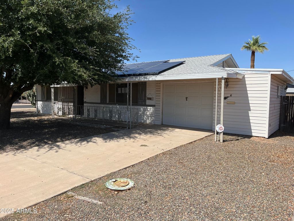 Photo of 10728 W El Rancho Drive, Sun City, AZ 85351 (MLS # 6865652)