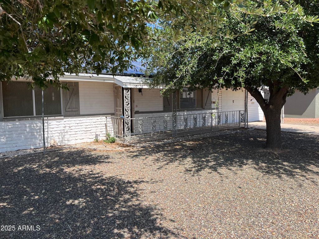 Photo of 10728 W El Rancho Drive, Sun City, AZ 85351 (MLS # 6865652)