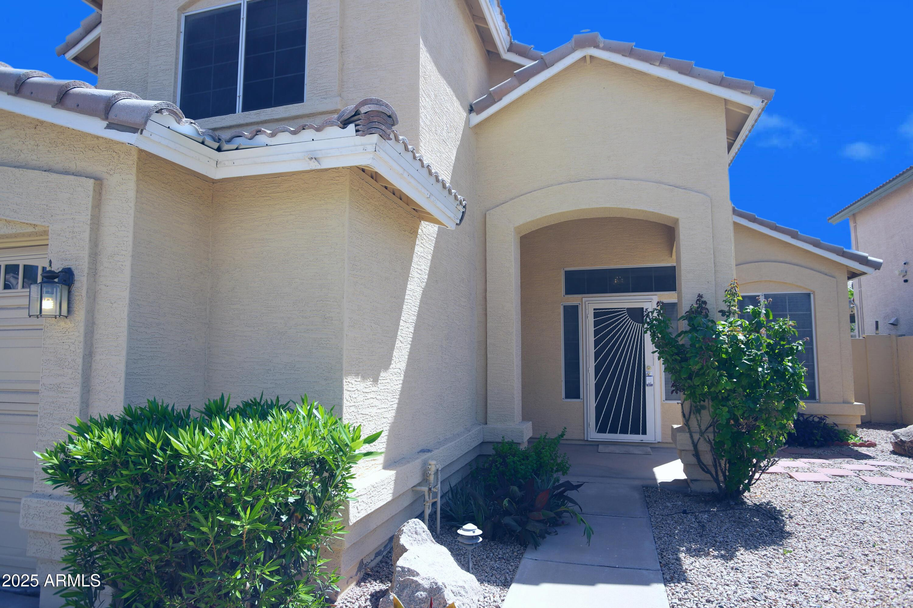 842 N Naples Drive