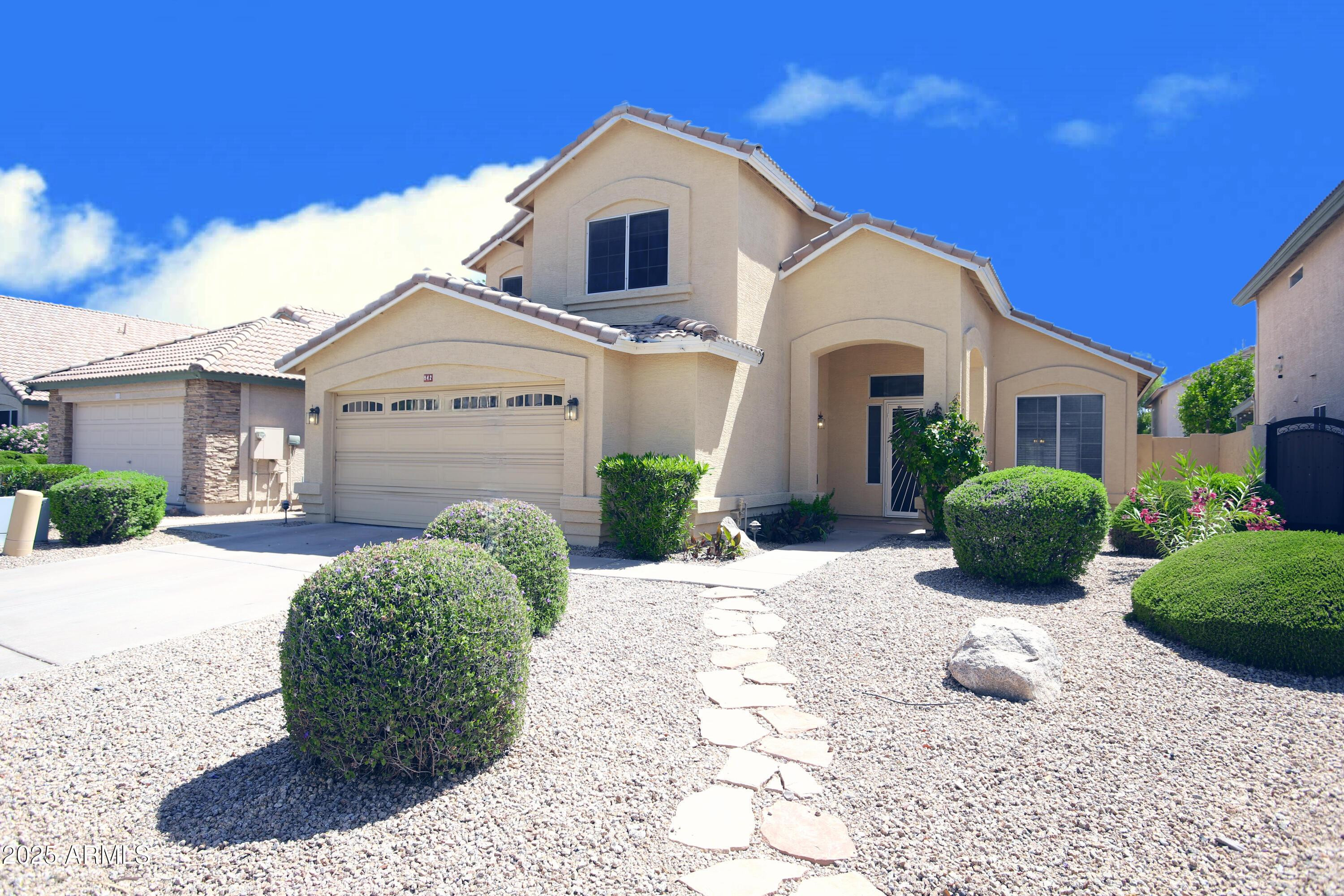842 N Naples Drive