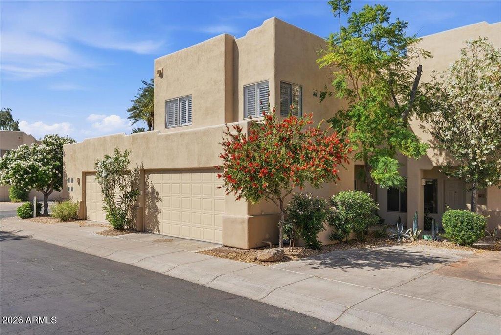 Photo of 9070 E Gary Road #147, Scottsdale, AZ 85260 (MLS # 7006453)