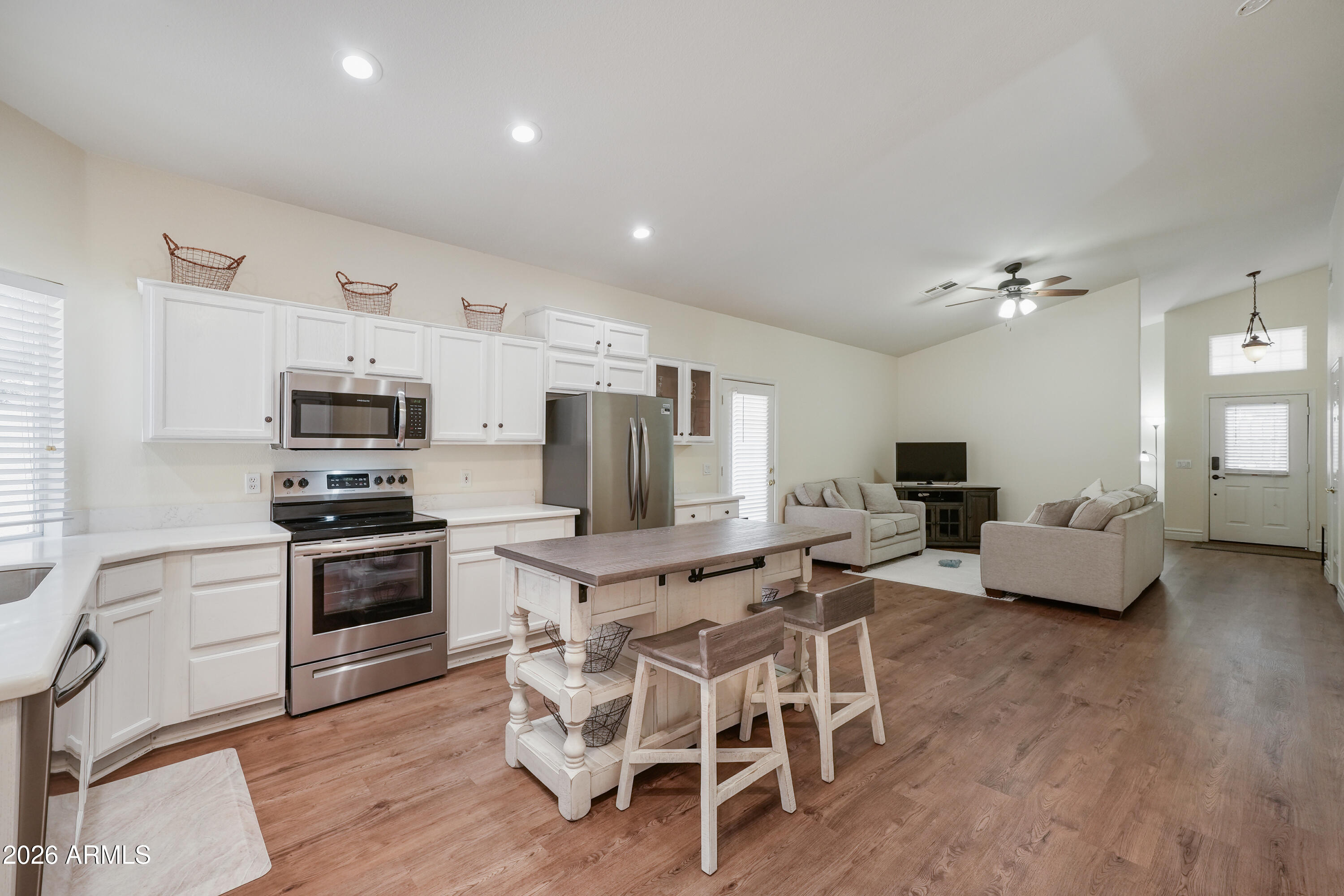 2138 E MALLARD Court