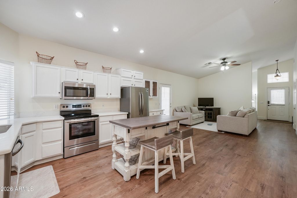 Photo of 2138 E Mallard Court, Gilbert, AZ 85234 (MLS # 7020205)
