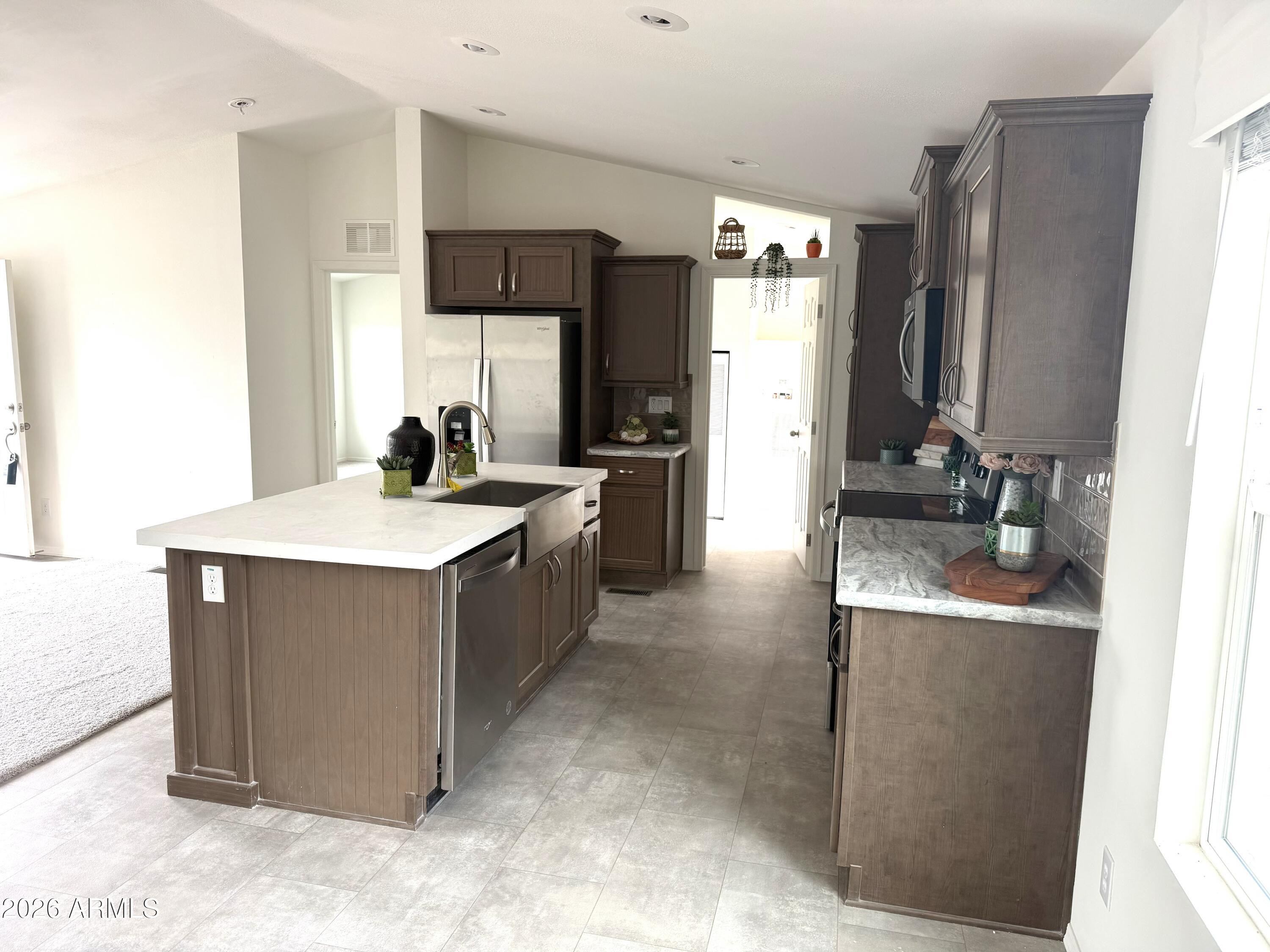 145 W Four Peaks Road
