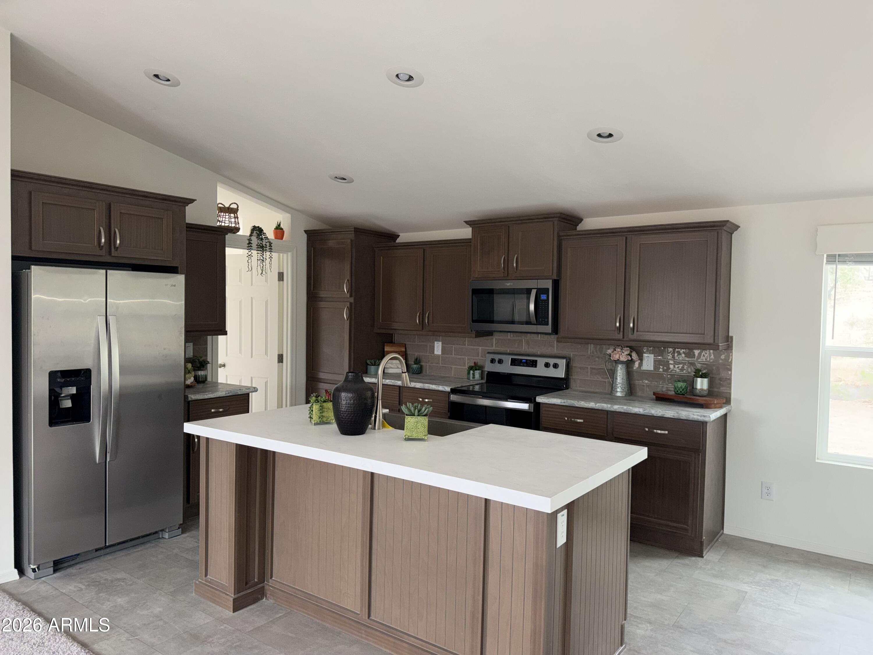 145 W Four Peaks Road