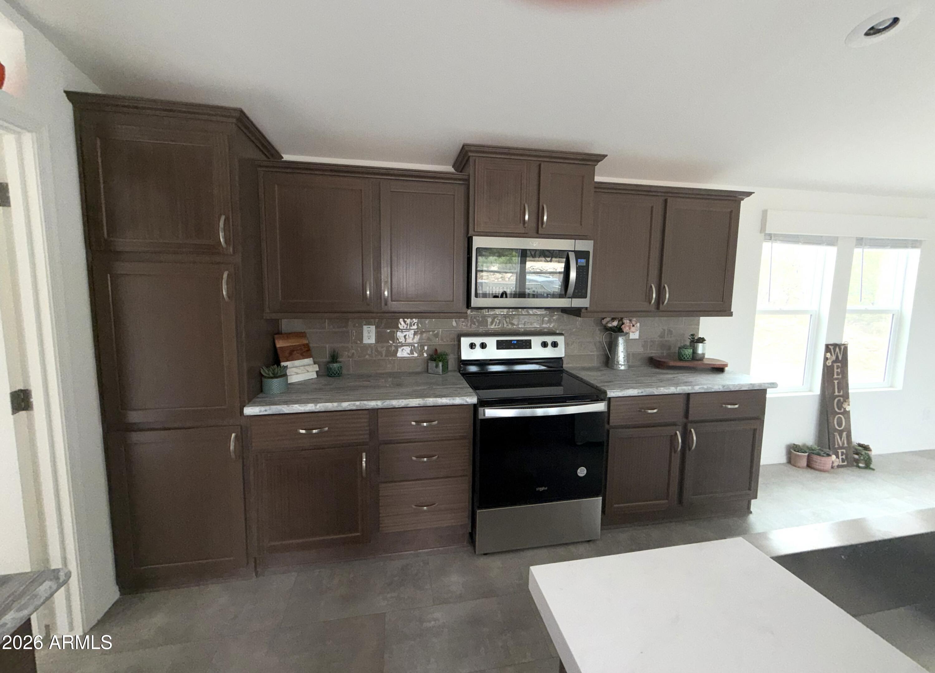 145 W Four Peaks Road