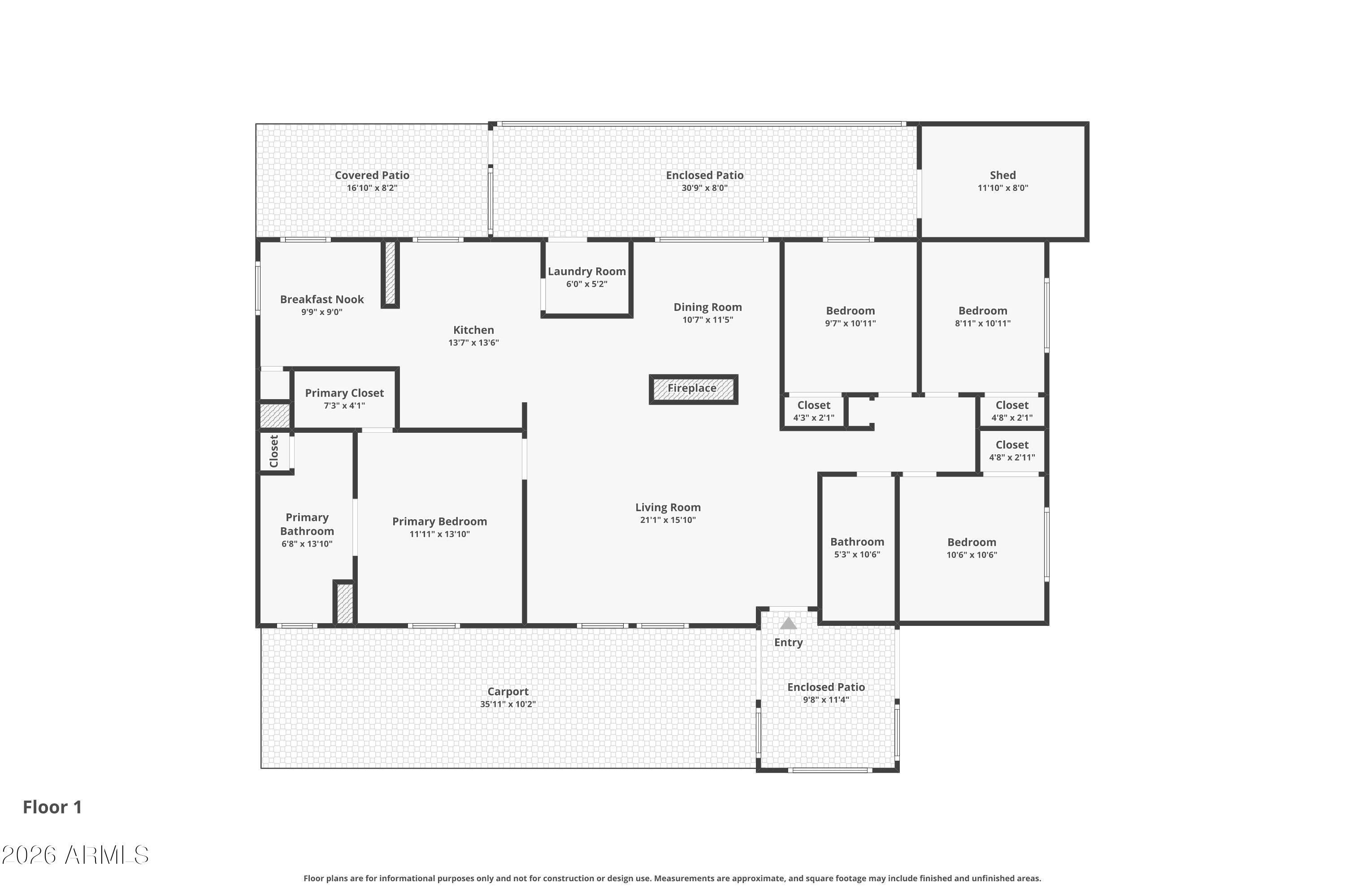 S9 T6S R6E - Residential