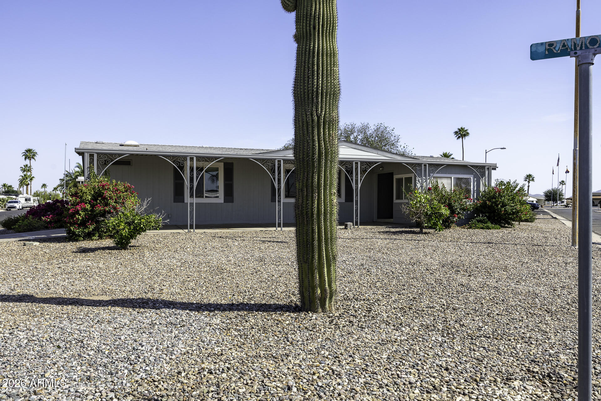 2100 N TREKELL Road 366