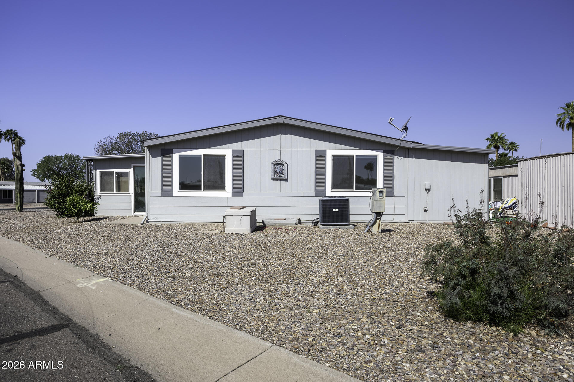 2100 N TREKELL Road 366