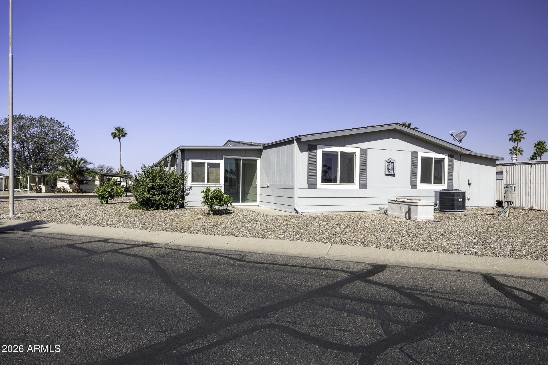 2100 N TREKELL Road 366