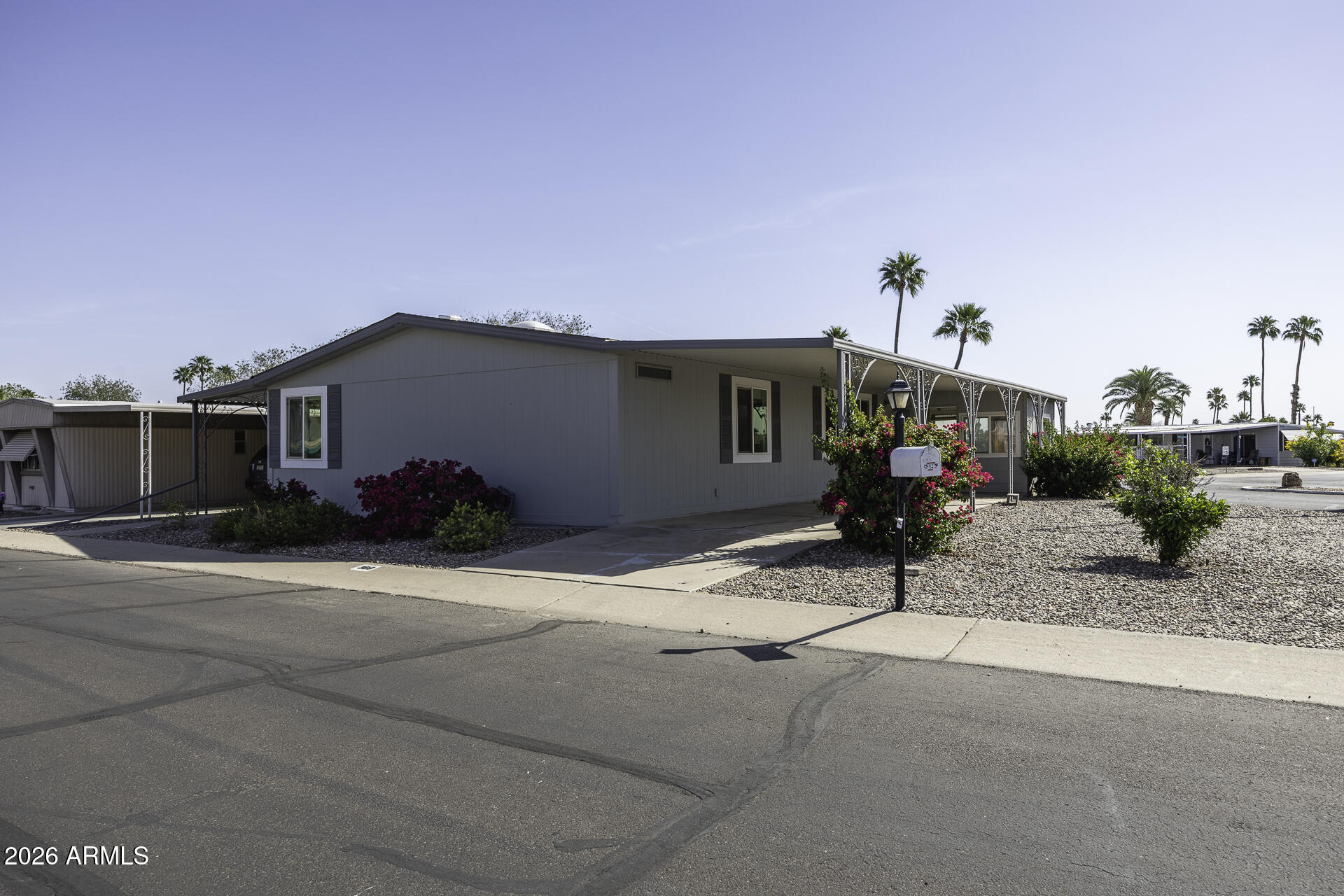 2100 N TREKELL Road 366