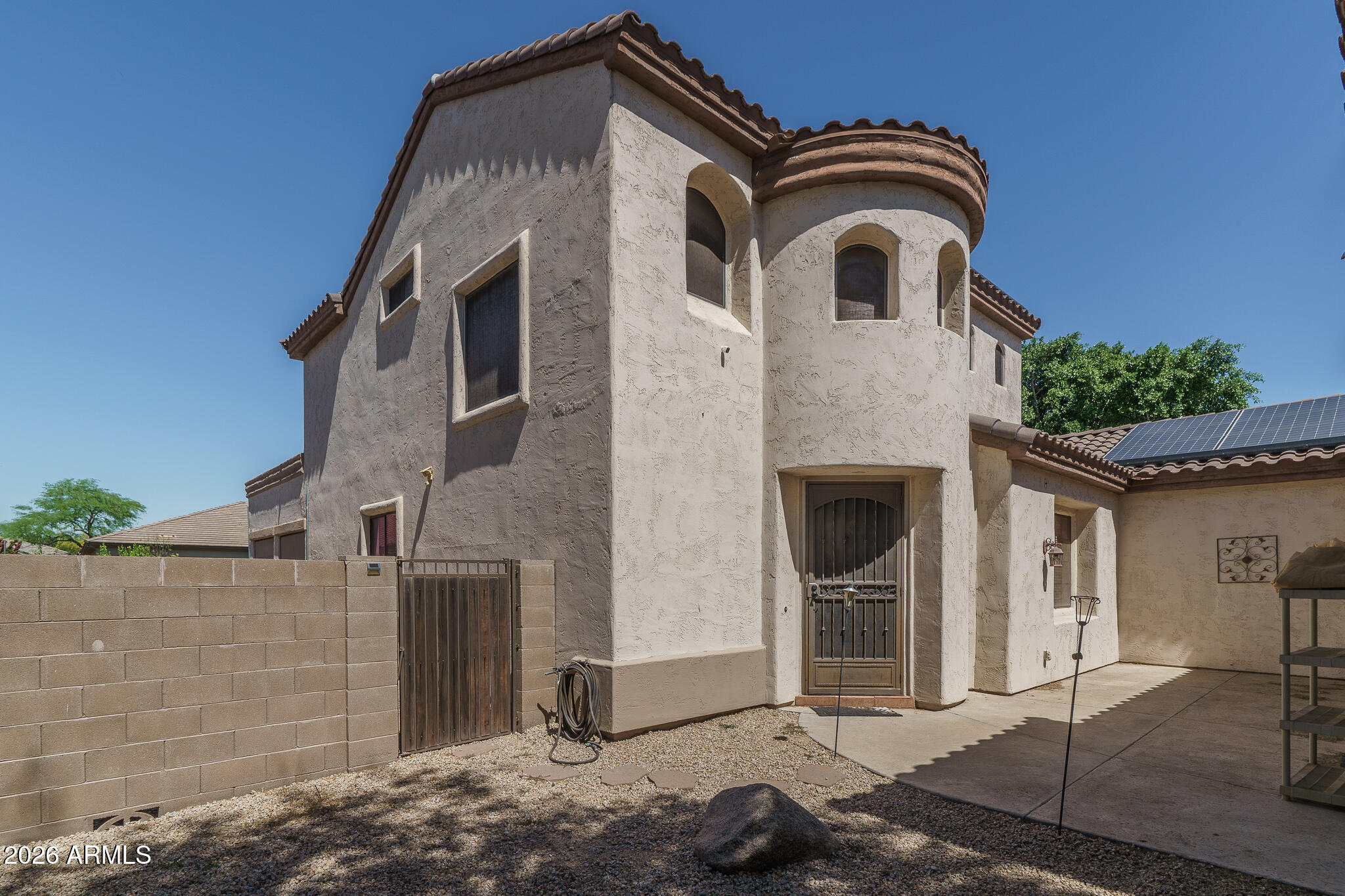 14582 W WILSHIRE Drive